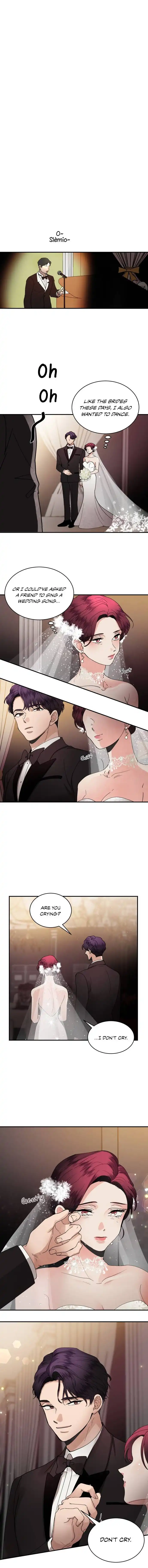 A Bittersweet Couple Chapter 22 13